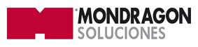 Logo Mondragon
